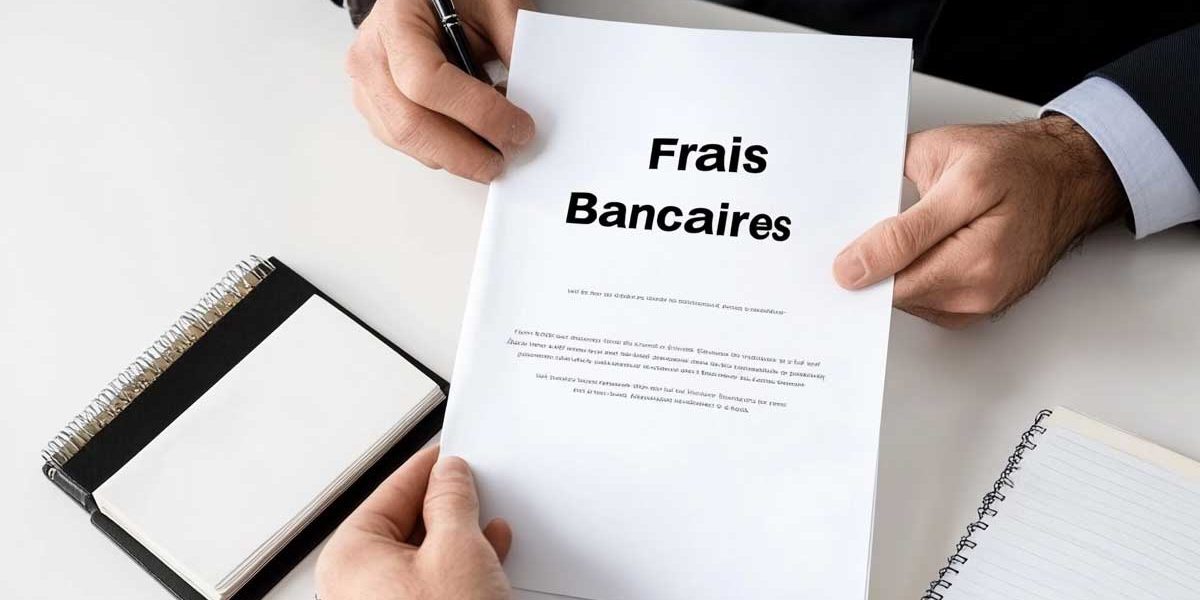 frais bancaires