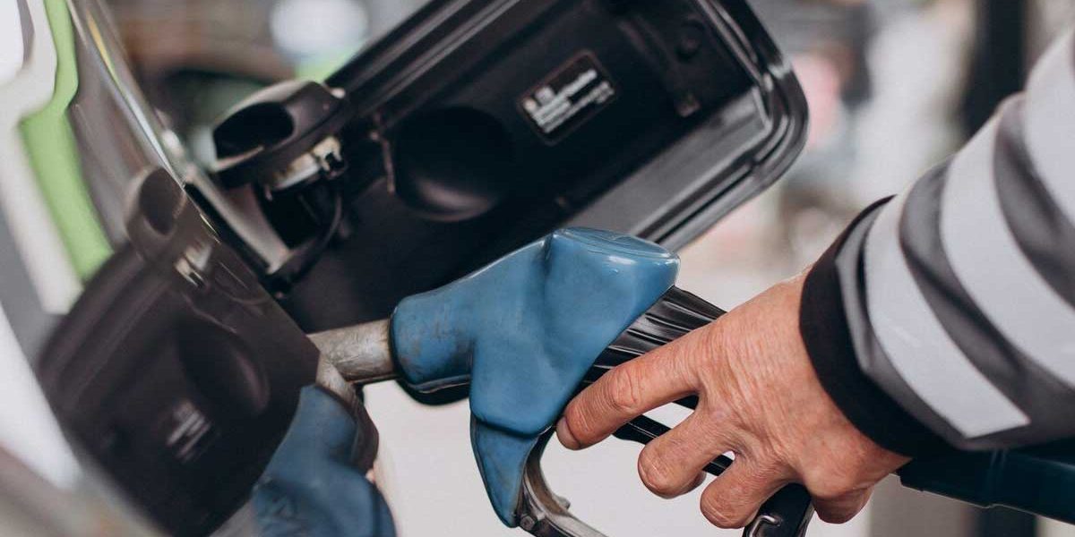 frais de carburant