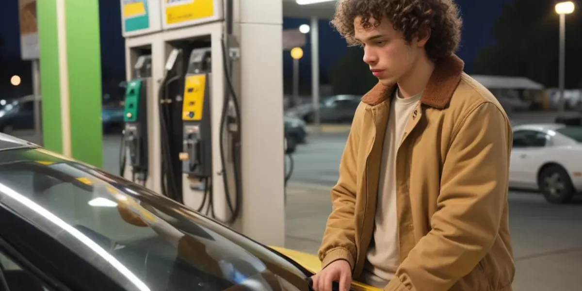 etudiant prime carburant