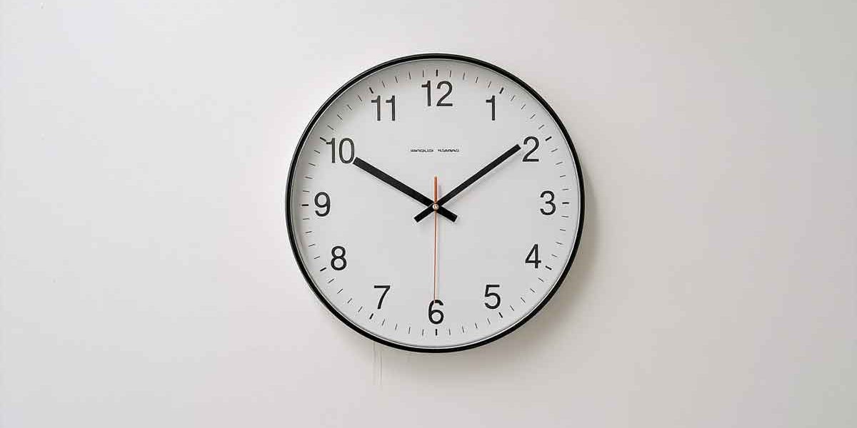 horloge