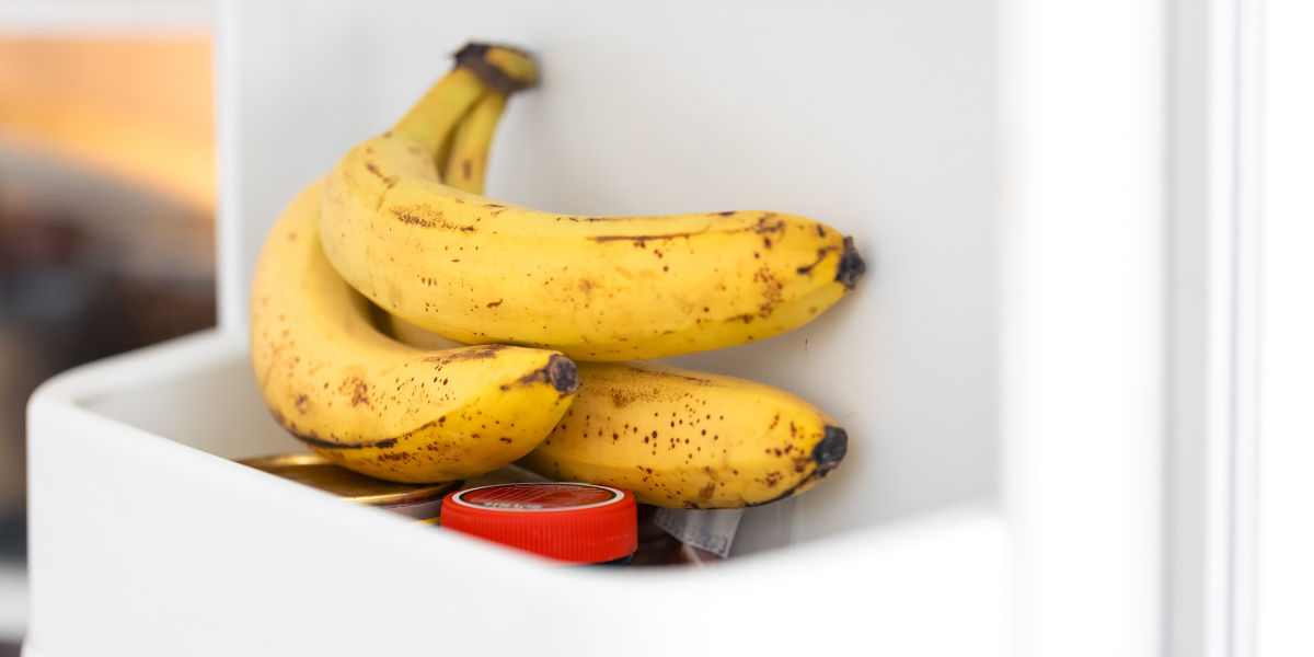 La vraie force de la banane