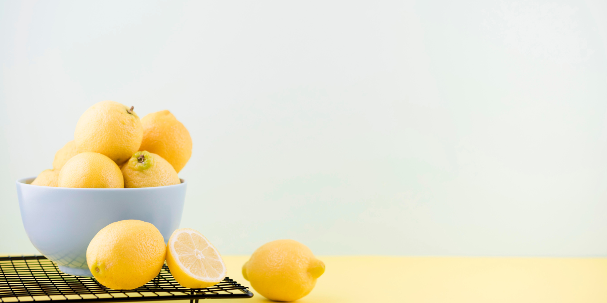 Les secrets bien-être inattendus du citron au quotidien
