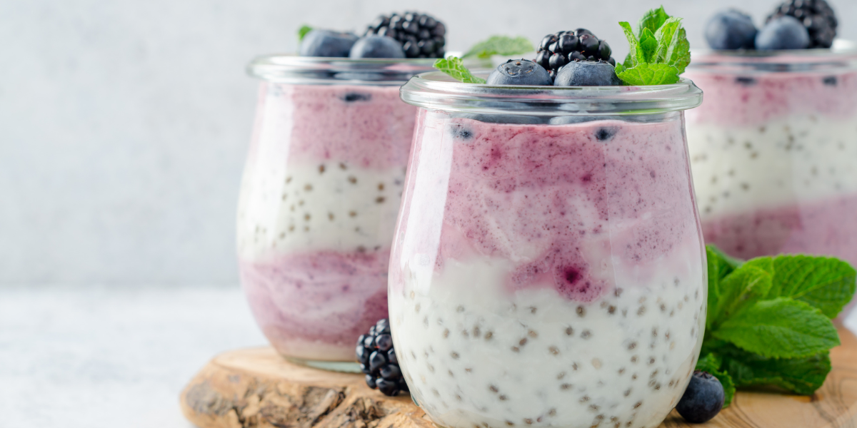 Les vrais atouts des graines de chia