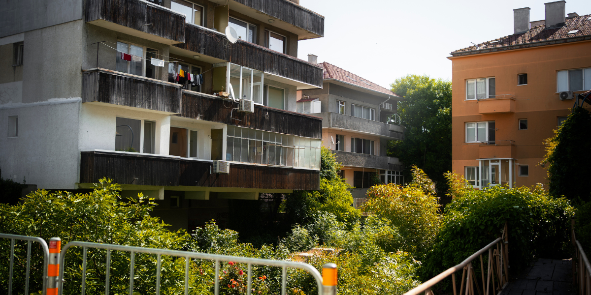 Louer un appart à Strasbourg
