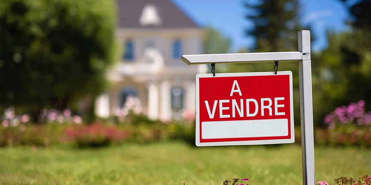 maison a vendre
