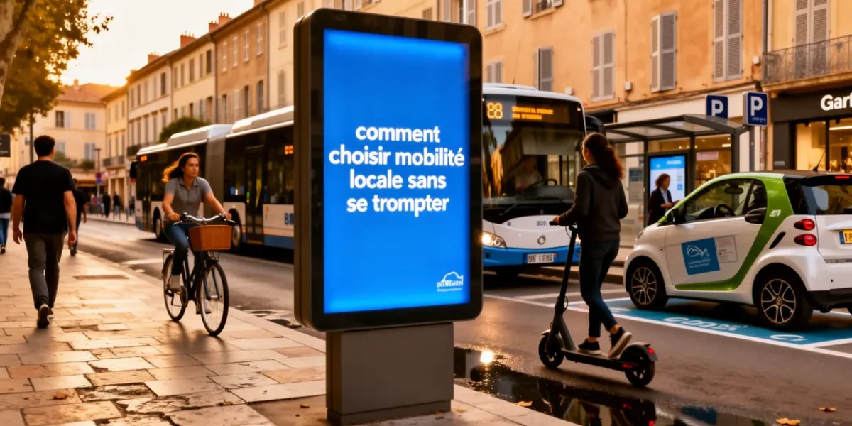 mobilite locale aix marseille scene modes transport