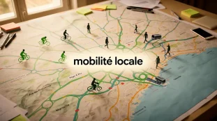 carte mobilite locale aix marseille transports publics velo
