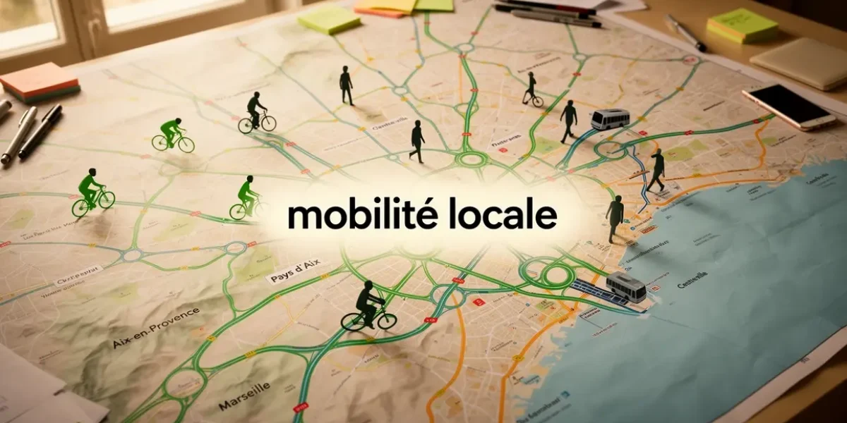 carte mobilite locale aix marseille transports publics velo