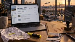 Offres d emploi marignane avec filtres distance pour éviter 50 km