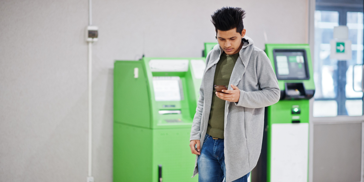 Où retirer un billet de 10 euros