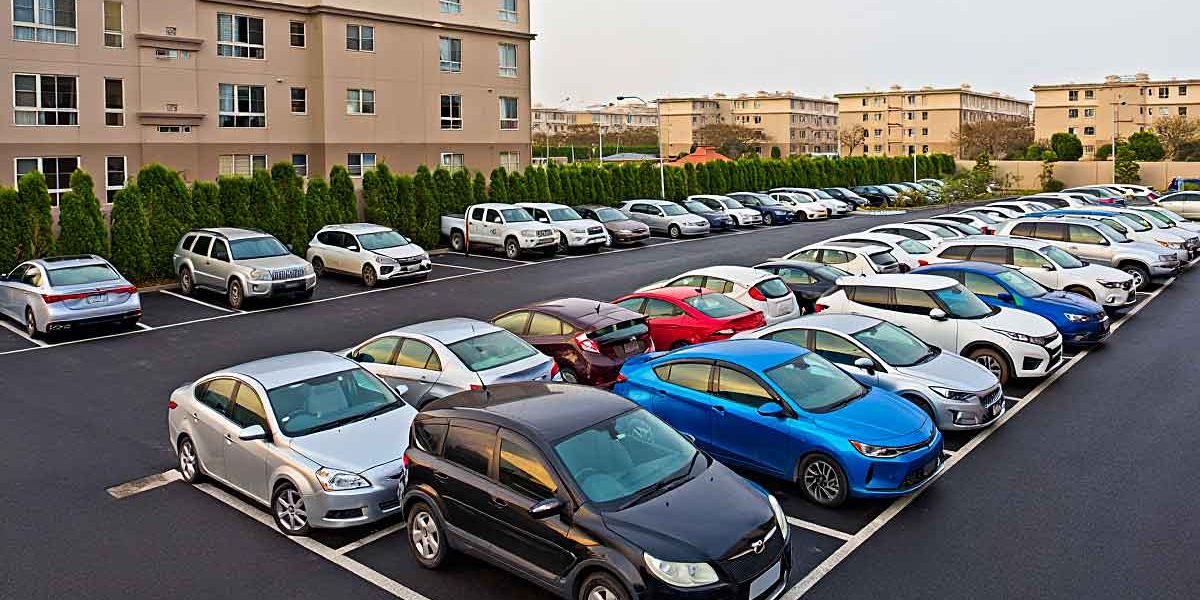 parking marseille