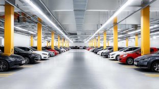 guide sur les parkings à aix en provence
