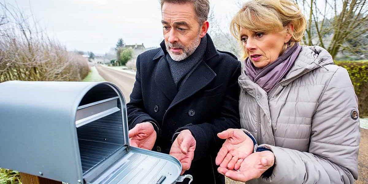 pas recu cheque energie