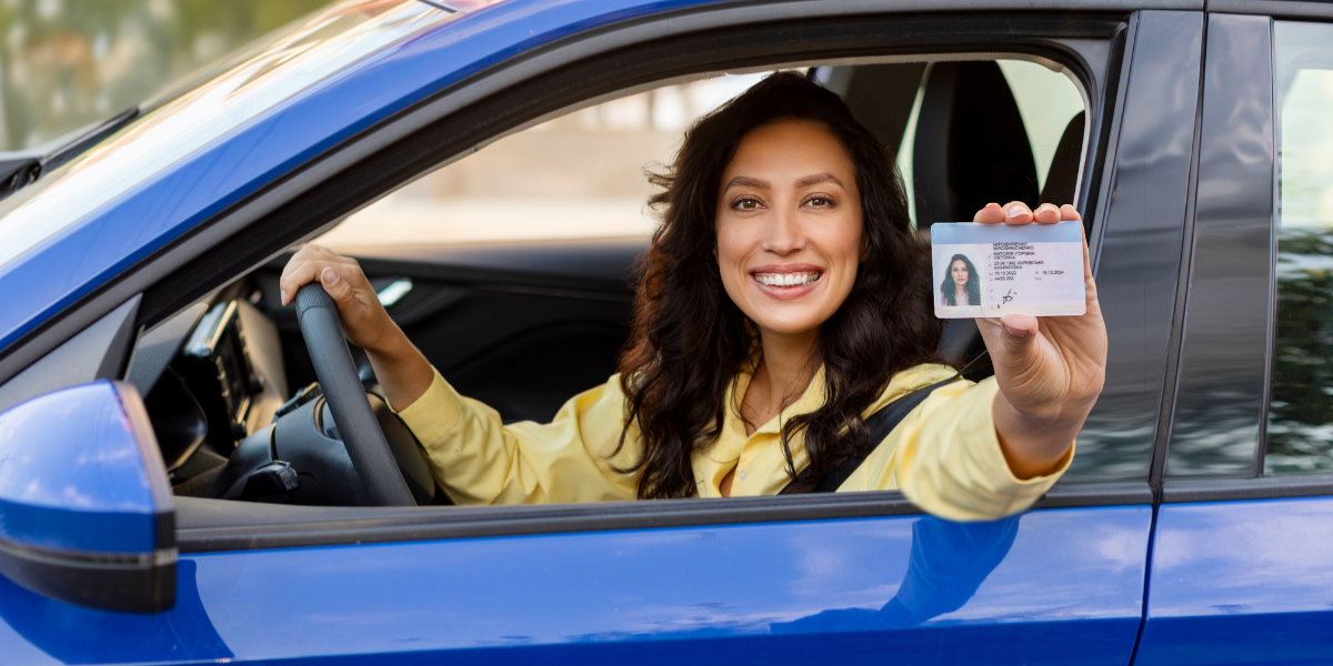 Permis de conduire