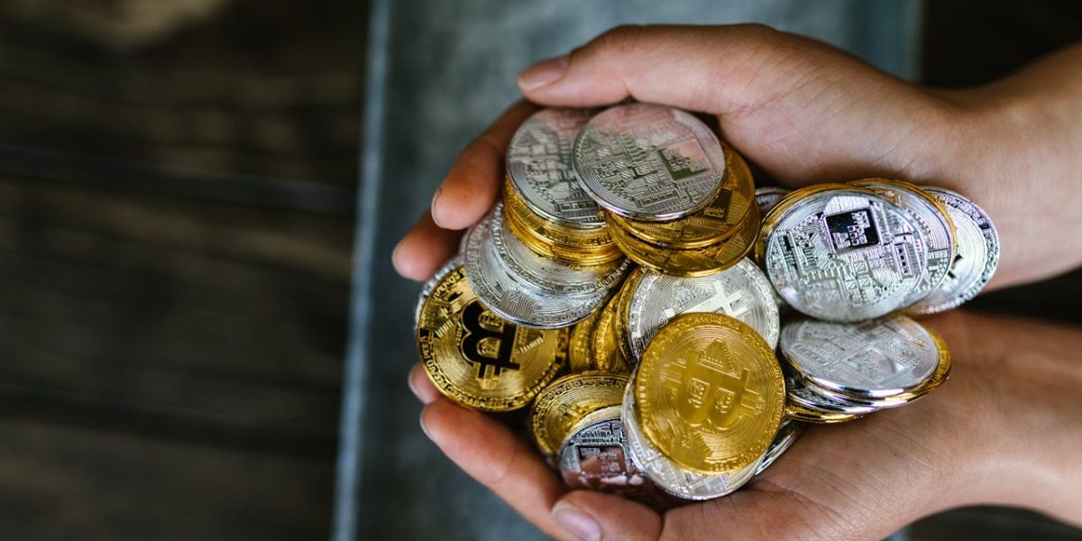course aux cryptomonnaies