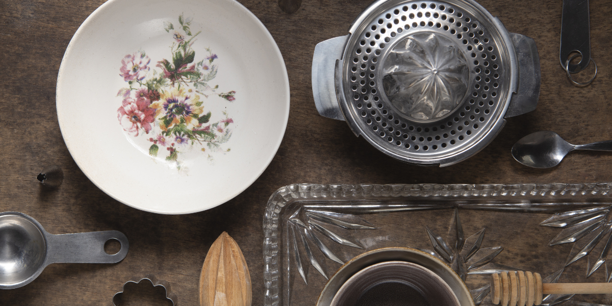 Plat Pyrex vintage, pourquoi sa valeur explose aux enchères aujourd'hui