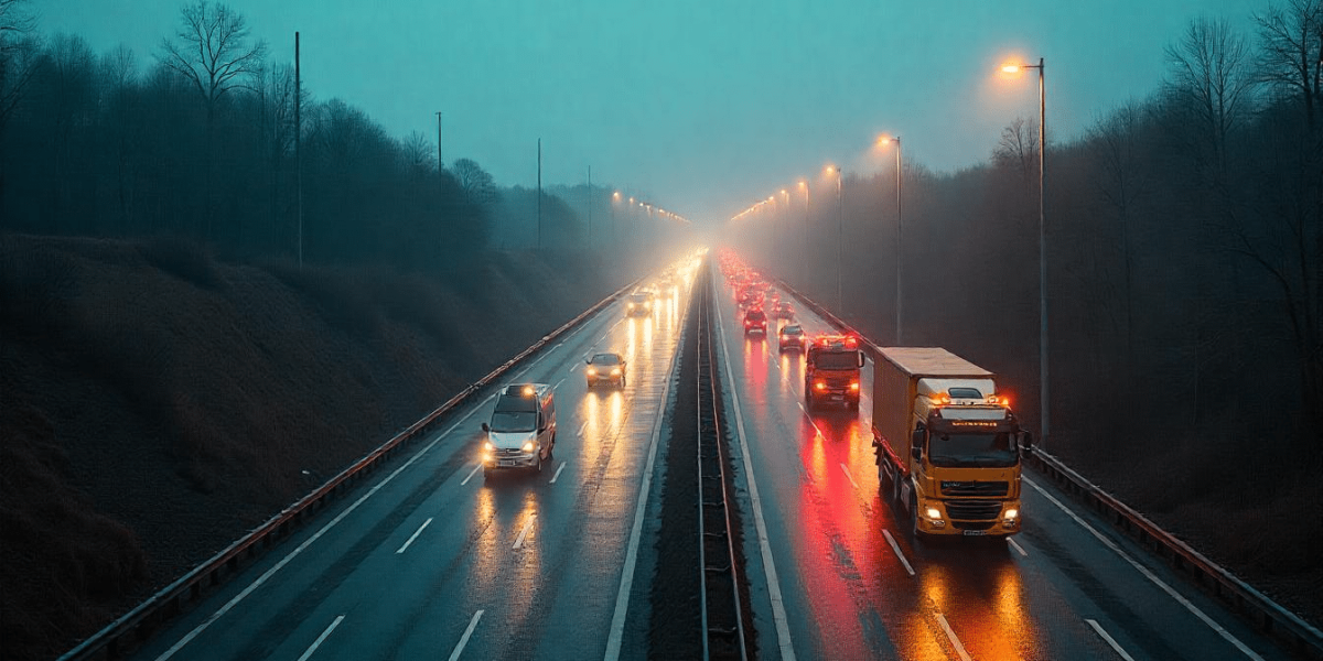portion d’autoroute gratuite va devenir payante