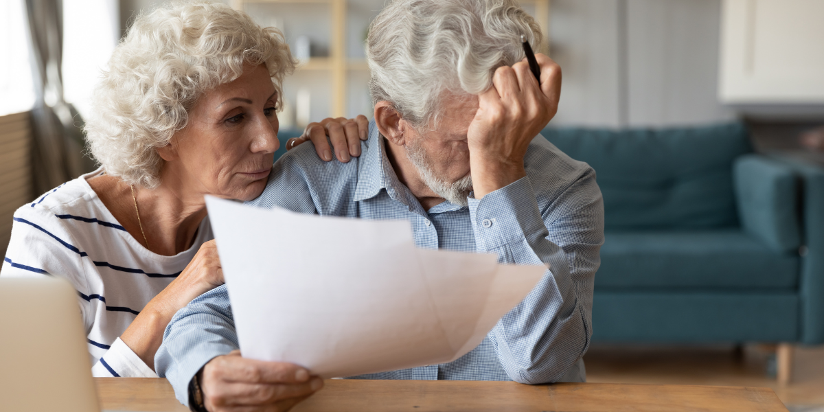 Réforme des retraites, votre pension confortable bientôt menacée