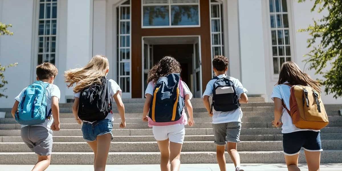 rentrée scolaire 2025