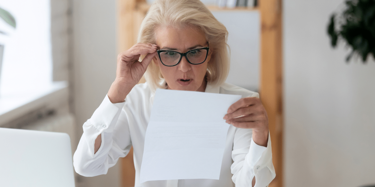 Retraite après 1800 € par mois, à quoi dois-tu vraiment t’attendre