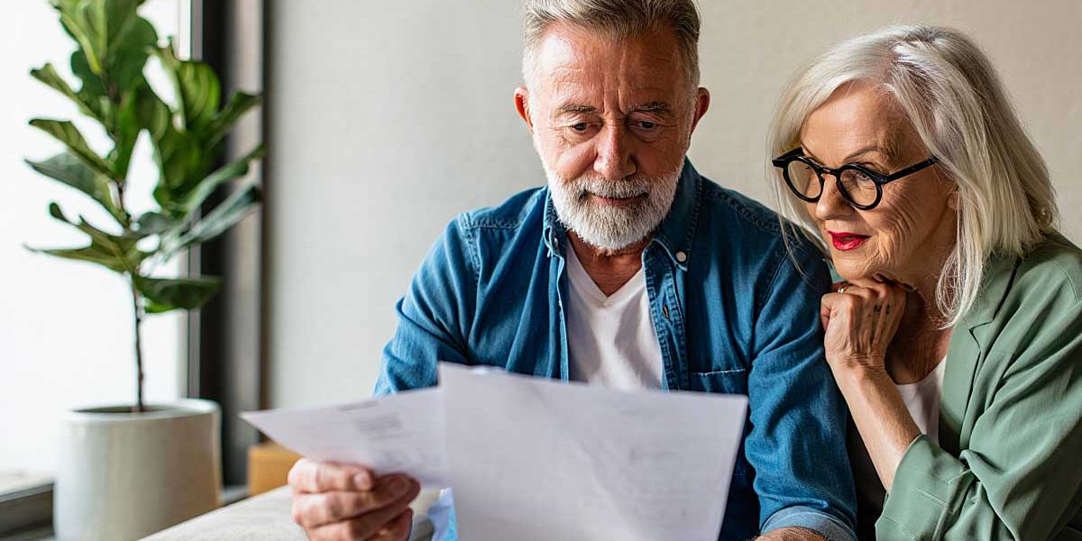 retraite papiers