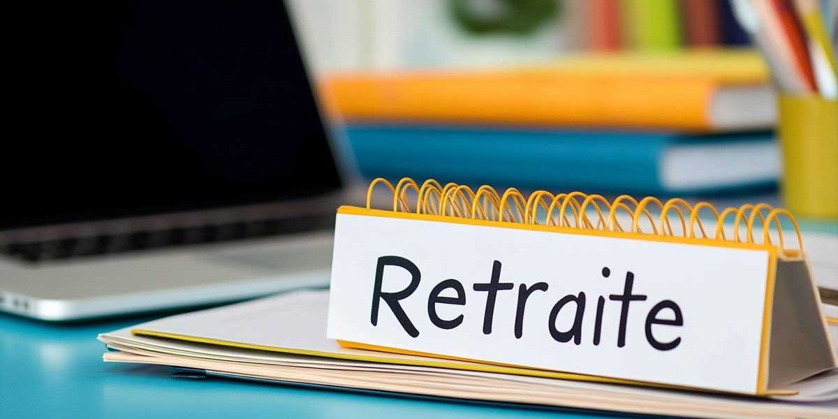retraite anticipée 2025
