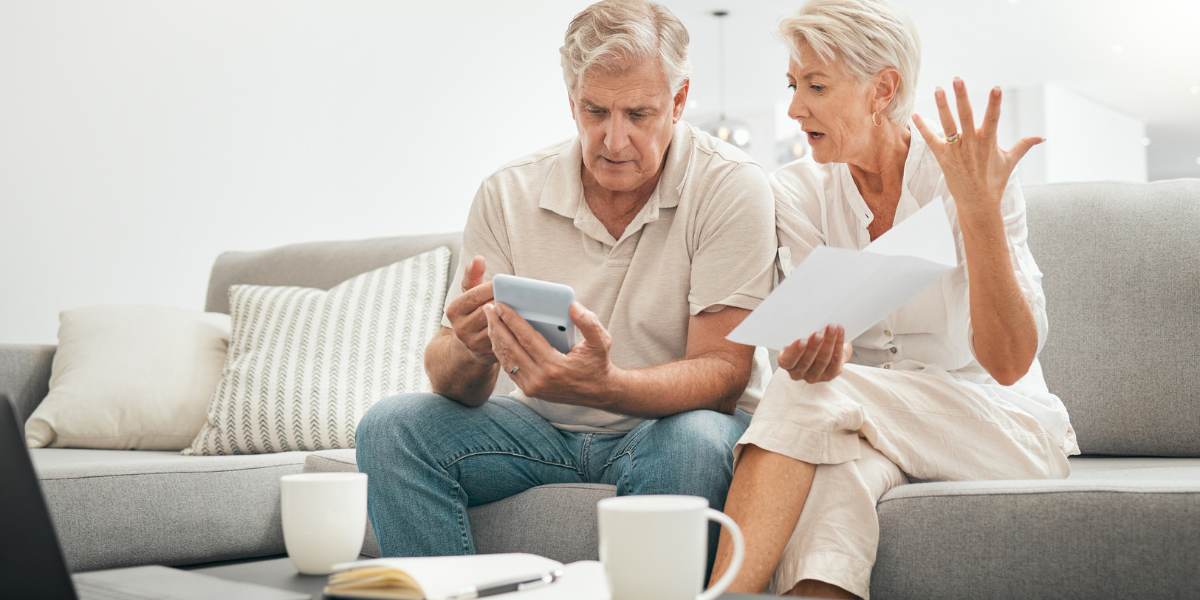 Retraites gelées, des pensions stables