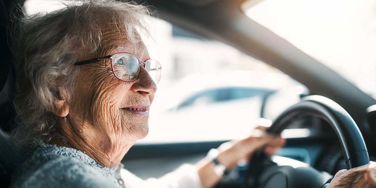 senior conduite