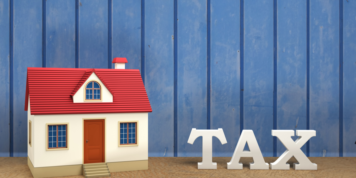 Taxe foncière, la ligne qui efface l'impôt