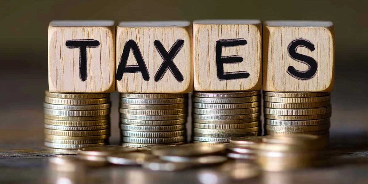 flat taxe