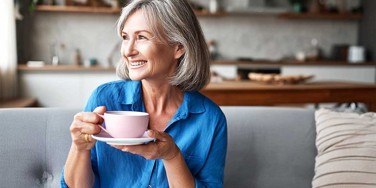 tisane menopause
