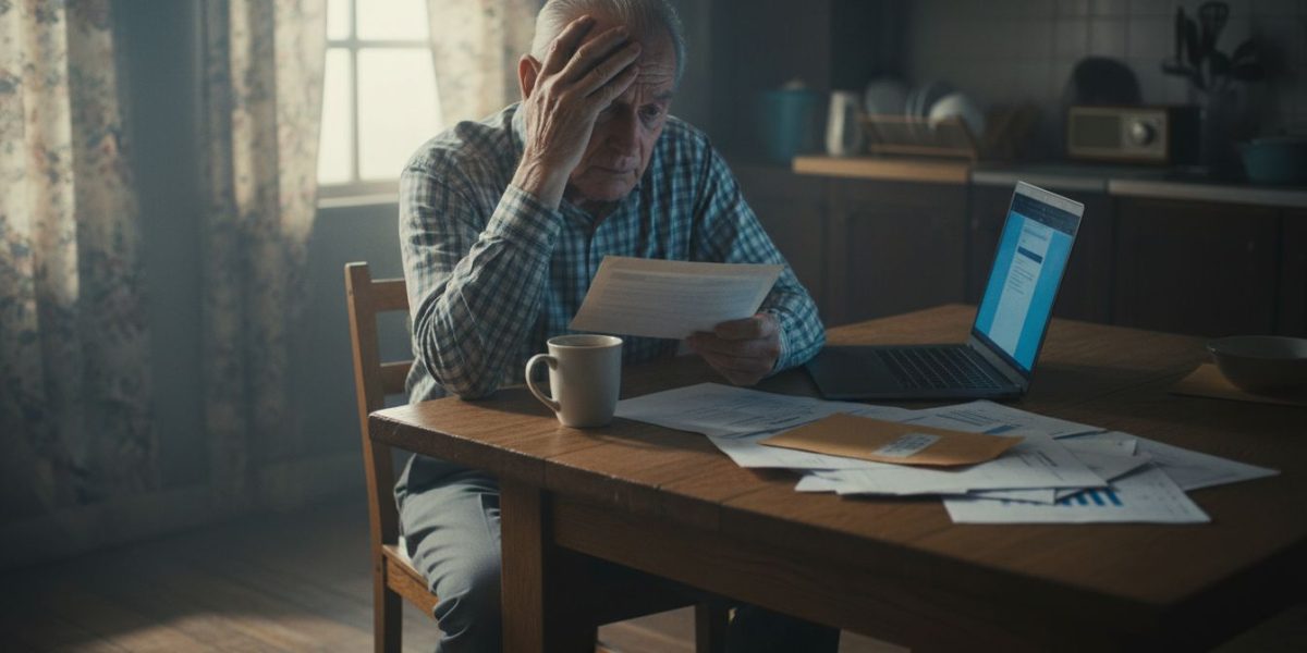 Après le RSA et le chômage, la Cour des comptes s’en prend maintenant aux retraités : des millions de Français dans le viseur.