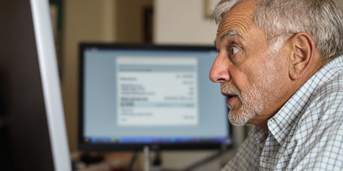 Hausse inattendue des petites retraites