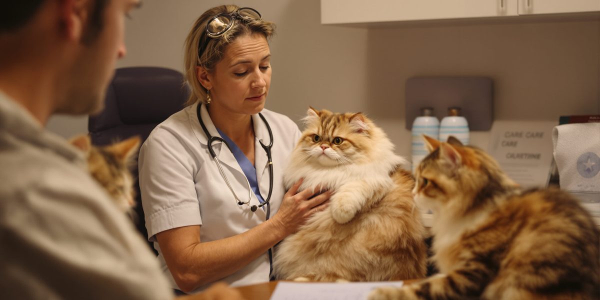 Des races de chat à ne pas adopter
