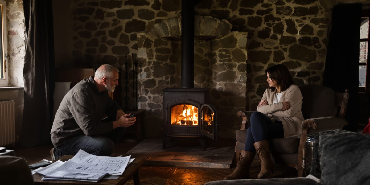 chauffages au bois interdits