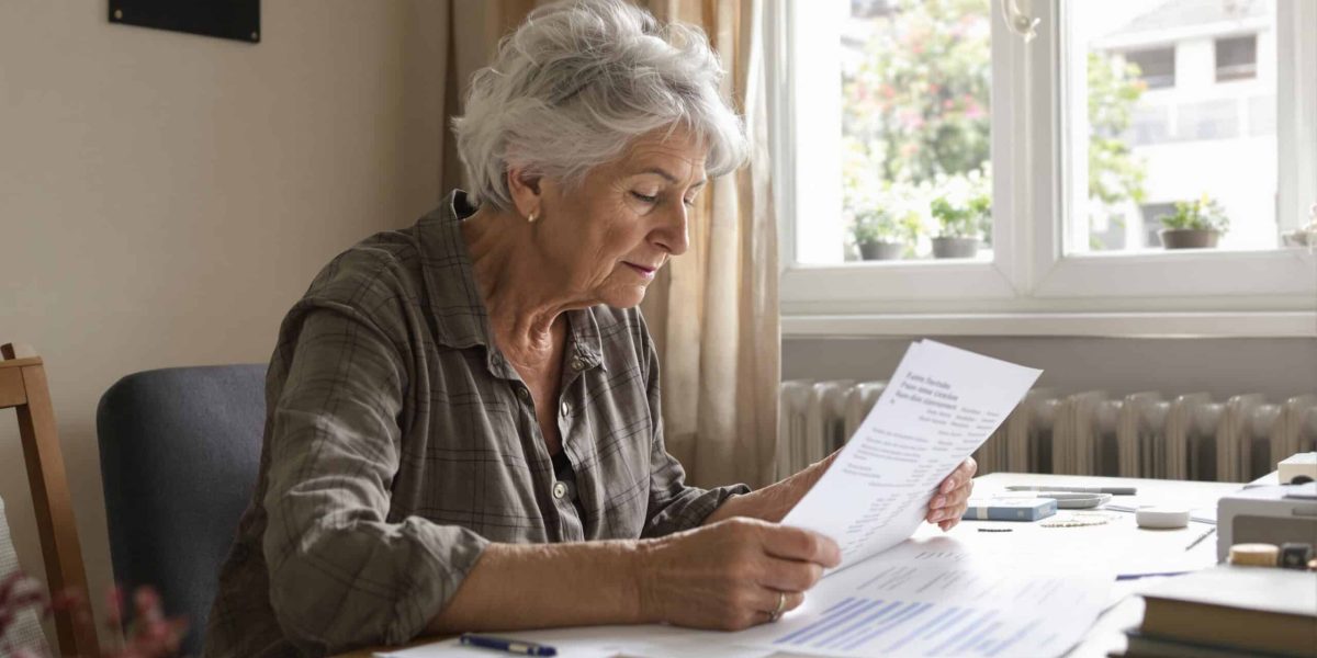 Pension de réversion