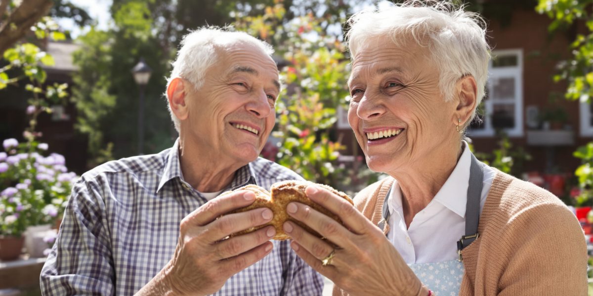 Maison abordable à Granville pour les seniors
