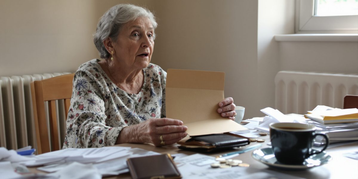 Retraite handicapé sans carrière