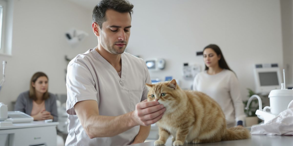 5 races de chat que les vétérinaires vous déconseillent