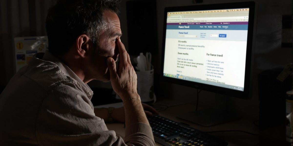 Le secret méconnu des six mois de chômage sans nouveau contrat