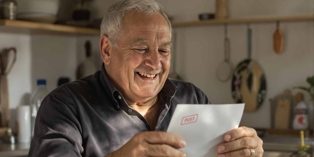 Cette opportunité de réajustement retraite qui change la vie des pensionnés