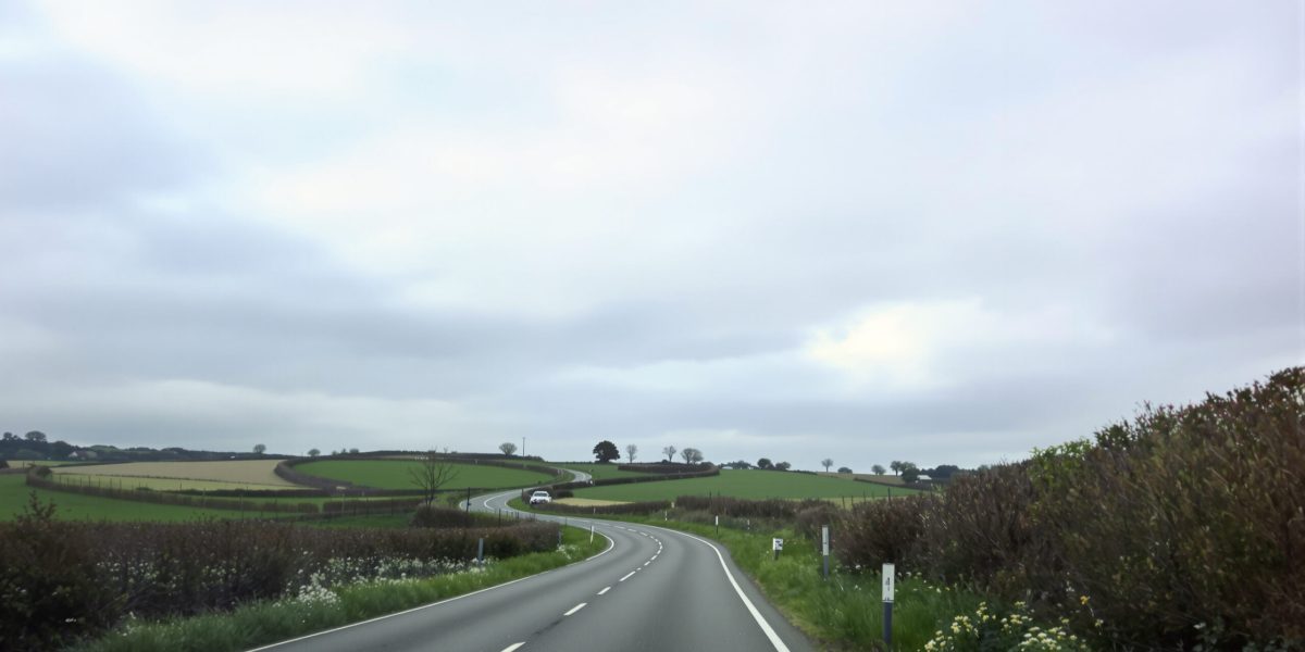 rouler sans radars autonomes