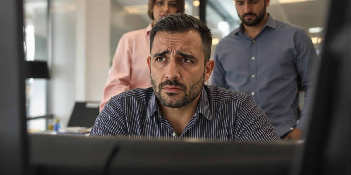 Arnaque au vol de salaire