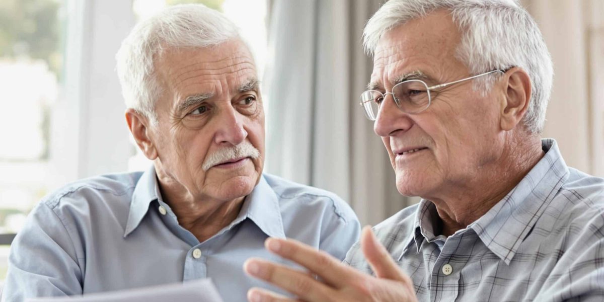 Mutuelle senior
