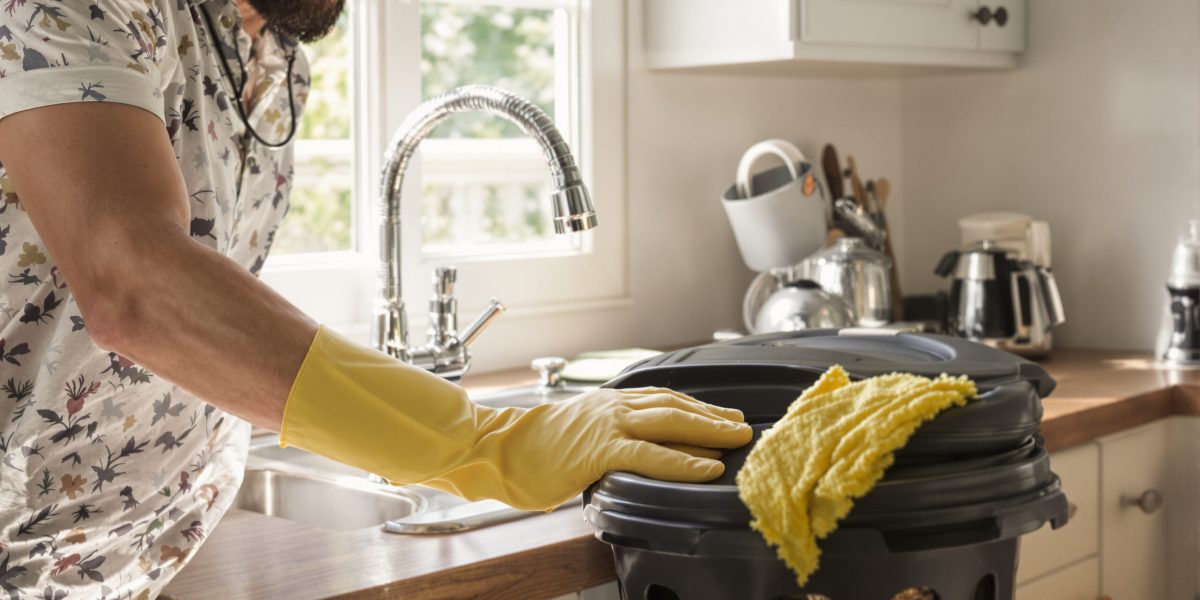 Astuces anti-asticots