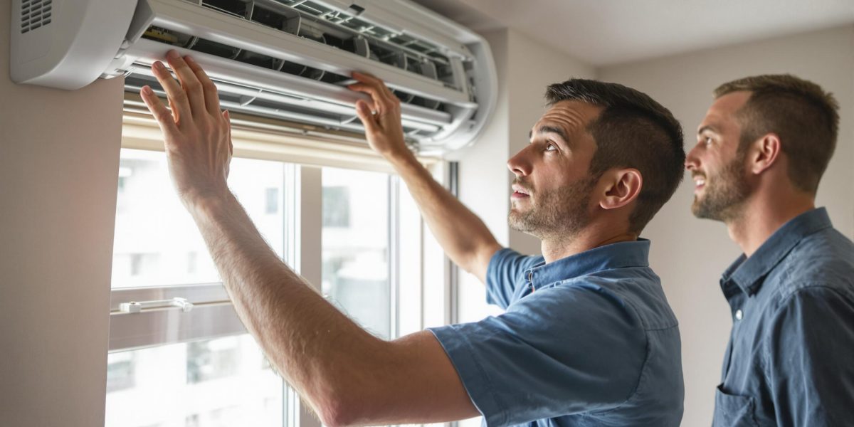 Le métier dans la climatisation attire et paie fort