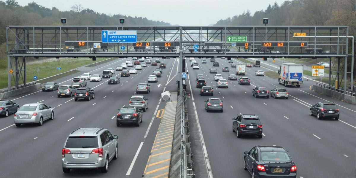 Autoroute A40