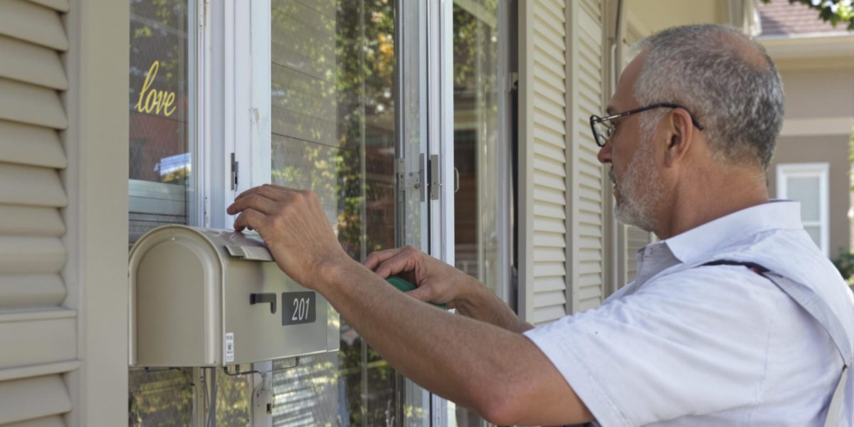 Le détail oublié qui peut livrer votre maison aux squatteurs durant vos vacances