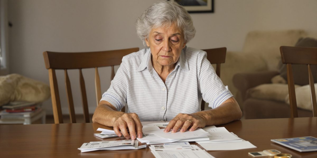 Pension de réversion : montant limite en 2025