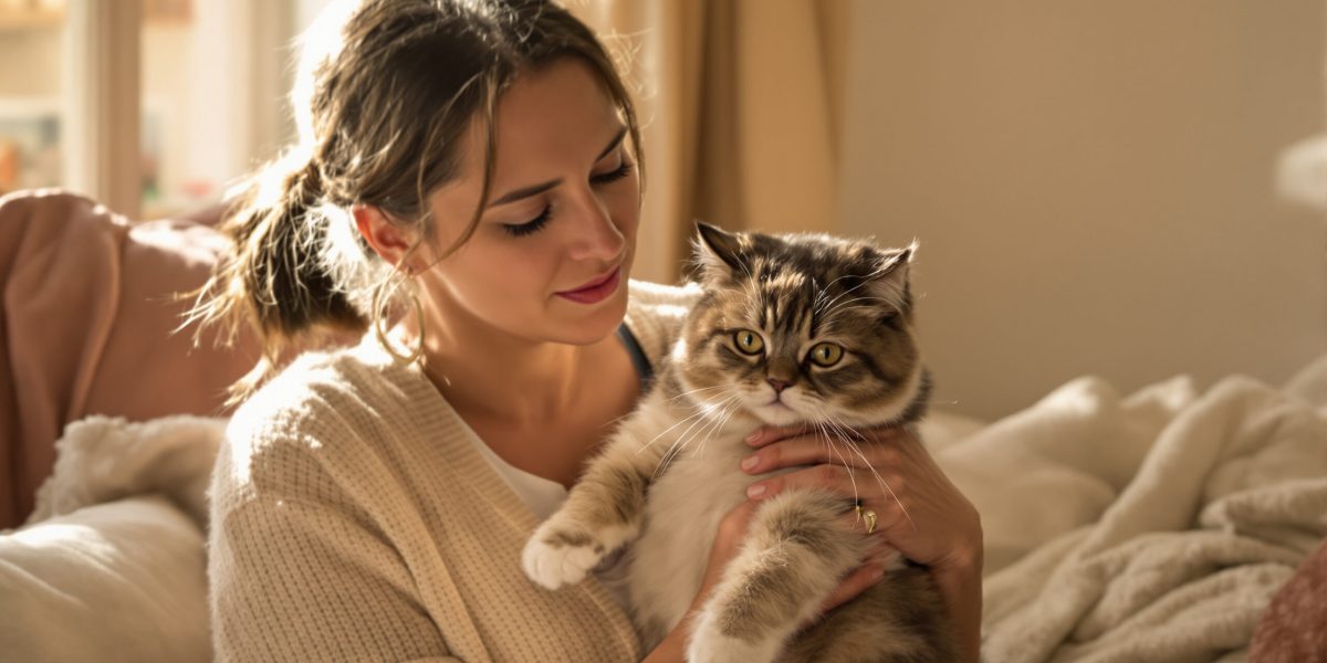 races de chats trop mignonnes